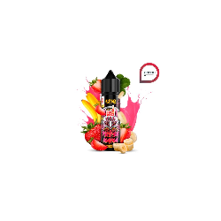 Longfill Oil4vap Kabuki 12/60ml - Fresanana Doctorvape