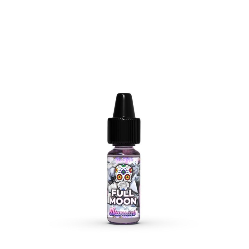 Koncentrat Diam's by Full Moon 10ml Diamant Doctorvape