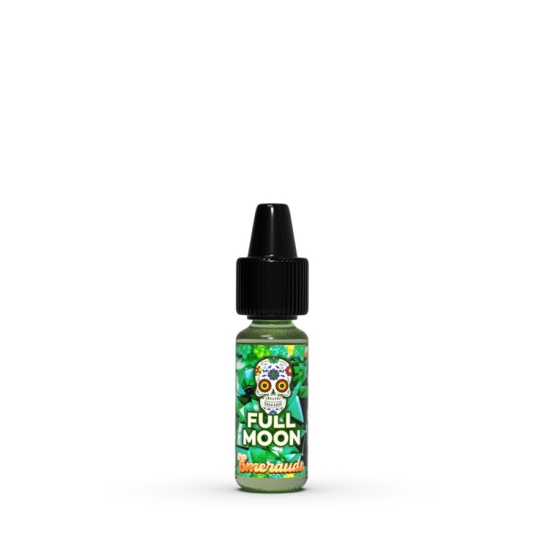 Koncentrat Diam's by Full Moon 10ml Émeraude Doctorvape