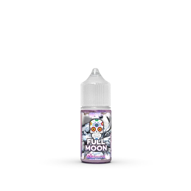 Koncentrat Diam's by Full Moon 30ml Diamant Doctorvape
