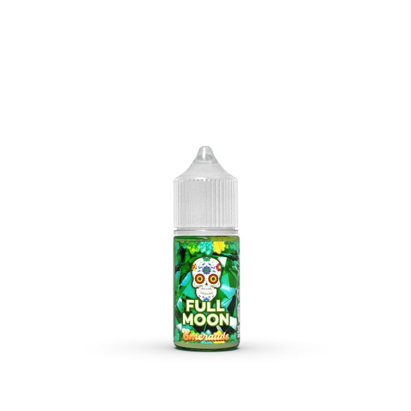 Koncentrat Diam's by Full Moon 30ml Émeraude Doctorvape