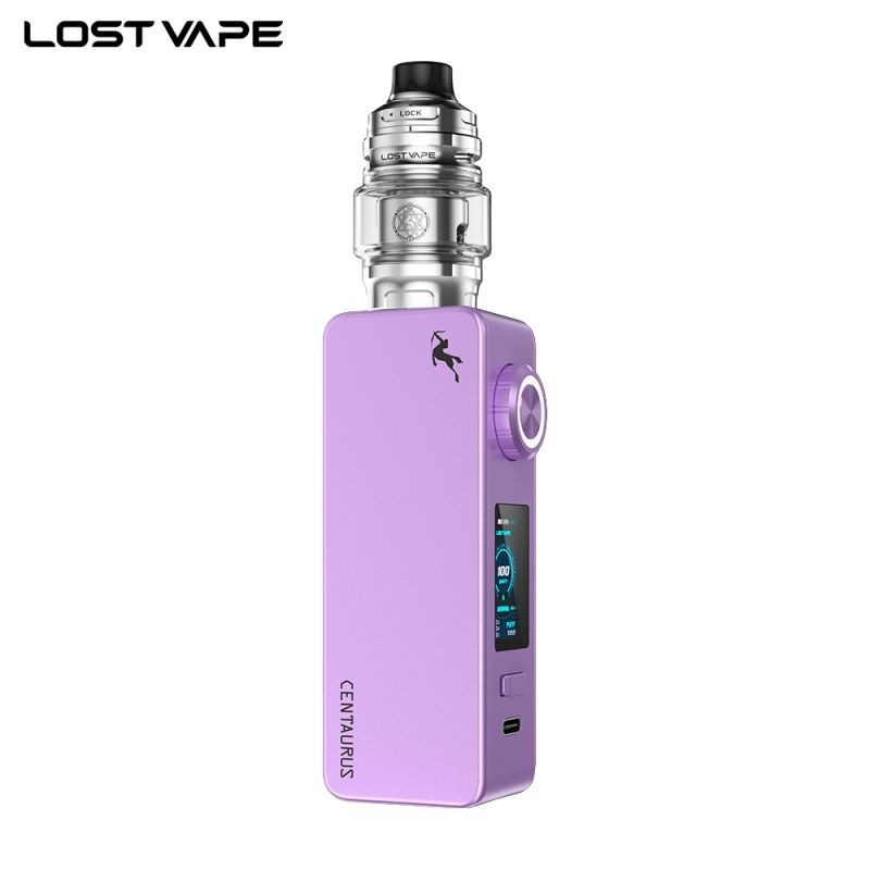 Lost Vape Centaurus M100 Kit + Centaurus Sub Ohm V2  Doctorvape