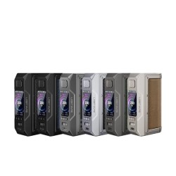 Lost Vape - Box 200W Thelema Q200 Pro Doctorvape