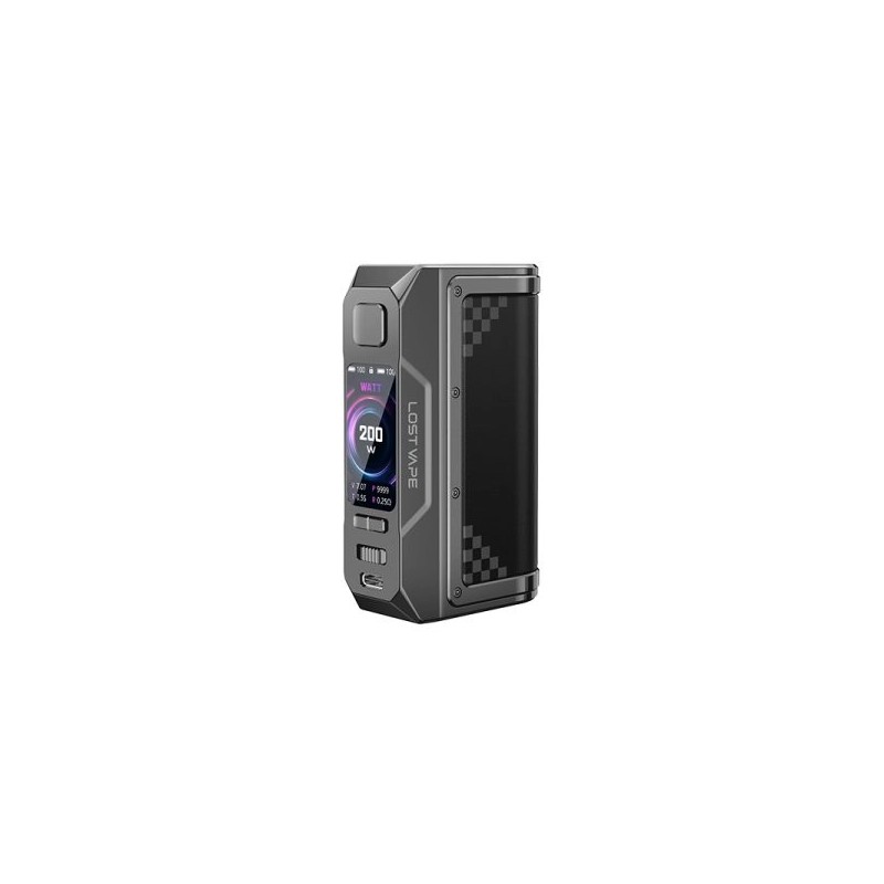 Lost Vape - Box 200W Thelema Q200 Pro Doctorvape