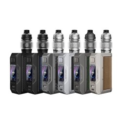Lost Vape - Kit 200W Thelema Q200 Pro 5ml Doctorvape