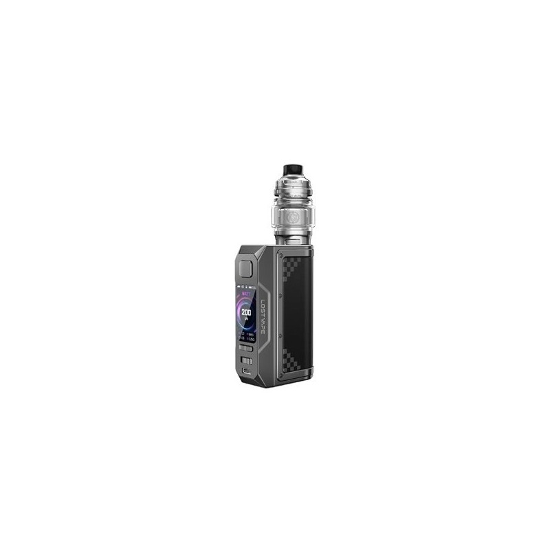 Lost Vape - Kit 200W Thelema Q200 Pro 5ml Doctorvape