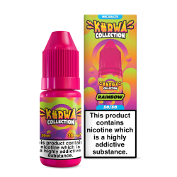 K*RWA - Liquid Salt Rainbow...