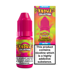 K*RWA - E-Liquide Salt...