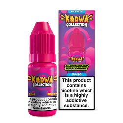 K*RWA - Blackcurrant Purple...