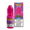K*RWA - Liquid Salt Blackcurrant Purple Grape 10ml 20mg Doctorvape