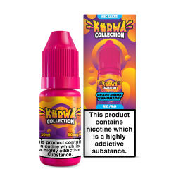 K*RWA - Liquid Salt Grape...
