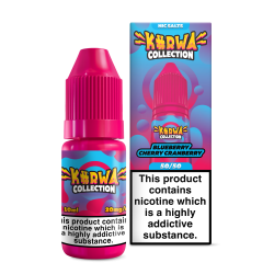 K*RWA - Liquid Salt...