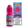 K*RWA - Blueberries Cherries Cranberries Salt E-Liquid 10ml 20mg Doctorvape