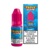 K*RWA - Liquid Salt Blueberries Blue Sour Raspberries 10ml 20mg Doctorvape