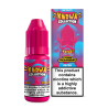 K*RWA - Liquid Salt Lychee Strawberry 10ml 20mg Doctorvape