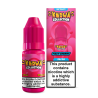 K*RWA - E-Liquide Salt Fizzy Cherry 10ml 20mg Doctorvape