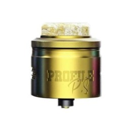 Wotofo Profile PS Dual Mesh RDA Atomizer | DoctorVape