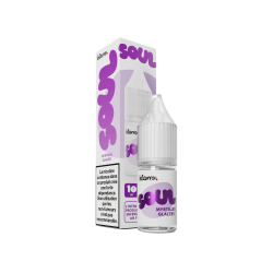 Liquid Klarro Soul 10ml...