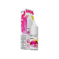 Klarro Soul Liquid Salt...