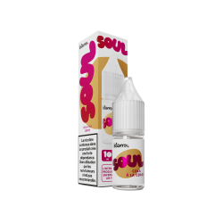 Liquid Klarro Soul 10ml 20mg Salt - Wiśniowa Cola | DoctorVape.eu
