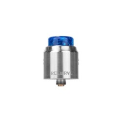 Atomiseur Wotofo - Recurve Dual RDA | DoctorVape