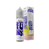 Longfill Klarro Smooth Funk 11/60ml - Blueberry Raspberry & Lemon | DoctorVape