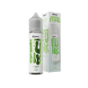 Longfill Klarro Smooth Funk 11/60ml - Mrożone Winogrono