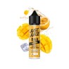 Longfill Reborn Mango & Passion Fruit 12/60ml by Just Juice Doctorvape