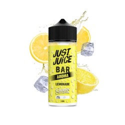 Longfill Reborn Lemonade 24/120ml by Just Juice Doctorvape