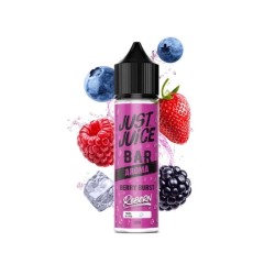 Longfill Reborn Berry Burst 12/60ml by Just Juice Doctorvape
