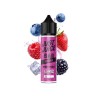 Longfill Reborn Berry Burst 12/60ml by Just Juice Doctorvape