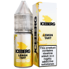 ICEBERG - Lemon Tart Salt E-Liquid 10ml 20mg Doctorvape
