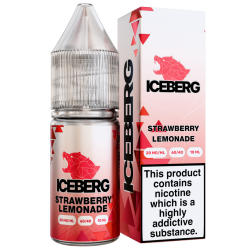 ICEBERG - Liquid Salt...