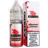 ICEBERG - E-Liquide Salt Strawberry Lemonade 10ml 20mg Doctorvape