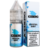 ICEBERG - Liquid Salt Crystal Mint 10ml 20mg Doctorvape