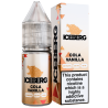 ICEBERG - E-Liquide Salt Cola Vanilla 10ml 20mg Doctorvape