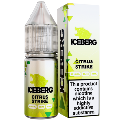 ICEBERG - Citrus Strike...
