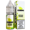 ICEBERG - E-Liquide Salt Citrus Strike 10ml 20mg Doctorvape