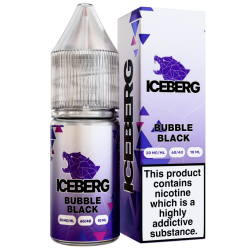 ICEBERG - E-Liquide Salt...