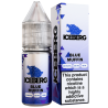 ICEBERG - E-Liquide Salt Blue Muffin 10ml 20mg Doctorvape