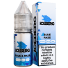ICEBERG - Blue & Razz Salt E-Liquid 10ml 20mg Doctorvape