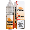 ICEBERG - Arasaka Salt E-Liquid 10ml 20mg Doctorvape