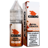 ICEBERG - Royal Tobacco Salt E-Liquid 10ml 20mg Doctorvape