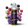 Wild Fruits Grape SIS Black Longfill 12/75ml Doctorvape