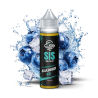Longfill Blueberry Ice SIS Black 14,5/75ml Doctorvape