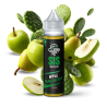 Apple Pear Cactus SIS Black Longfill 5.5/75mlDoctorvape