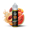 Longfill Watermelon Peach SIS Black 8,5/75ml Doctorvape
