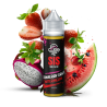 Longfill Strawberry Dragon Watermelon SIS Black 7/75mlDoctorvape