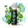 Longfill Triple Mint SIS Black 6/75mlDoctorvape