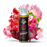 Pomegranate Dragon Fruit SIS Black Longfill 4/75mlDoctorvape